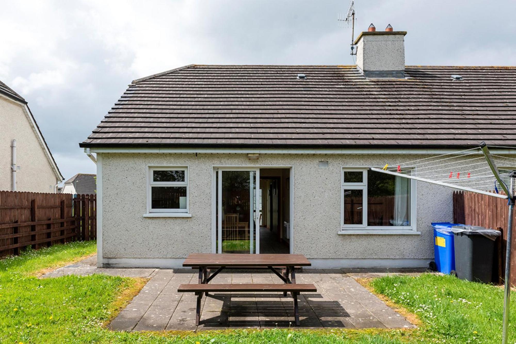 Bunhovil - 2 Bedroom Bungalow Bundoran Exterior foto